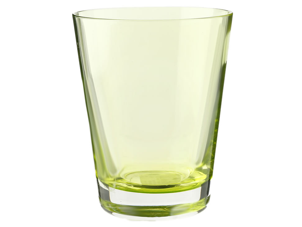 Vaso och Kiwi Colour Concept