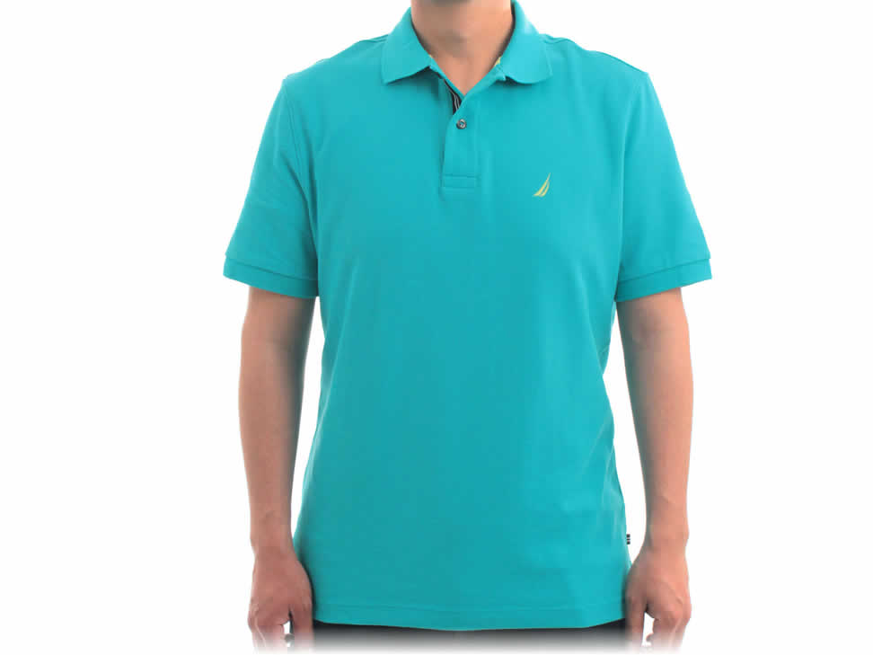 Playera tipo Polo para Caballero Playera tipo Polo para Caballero